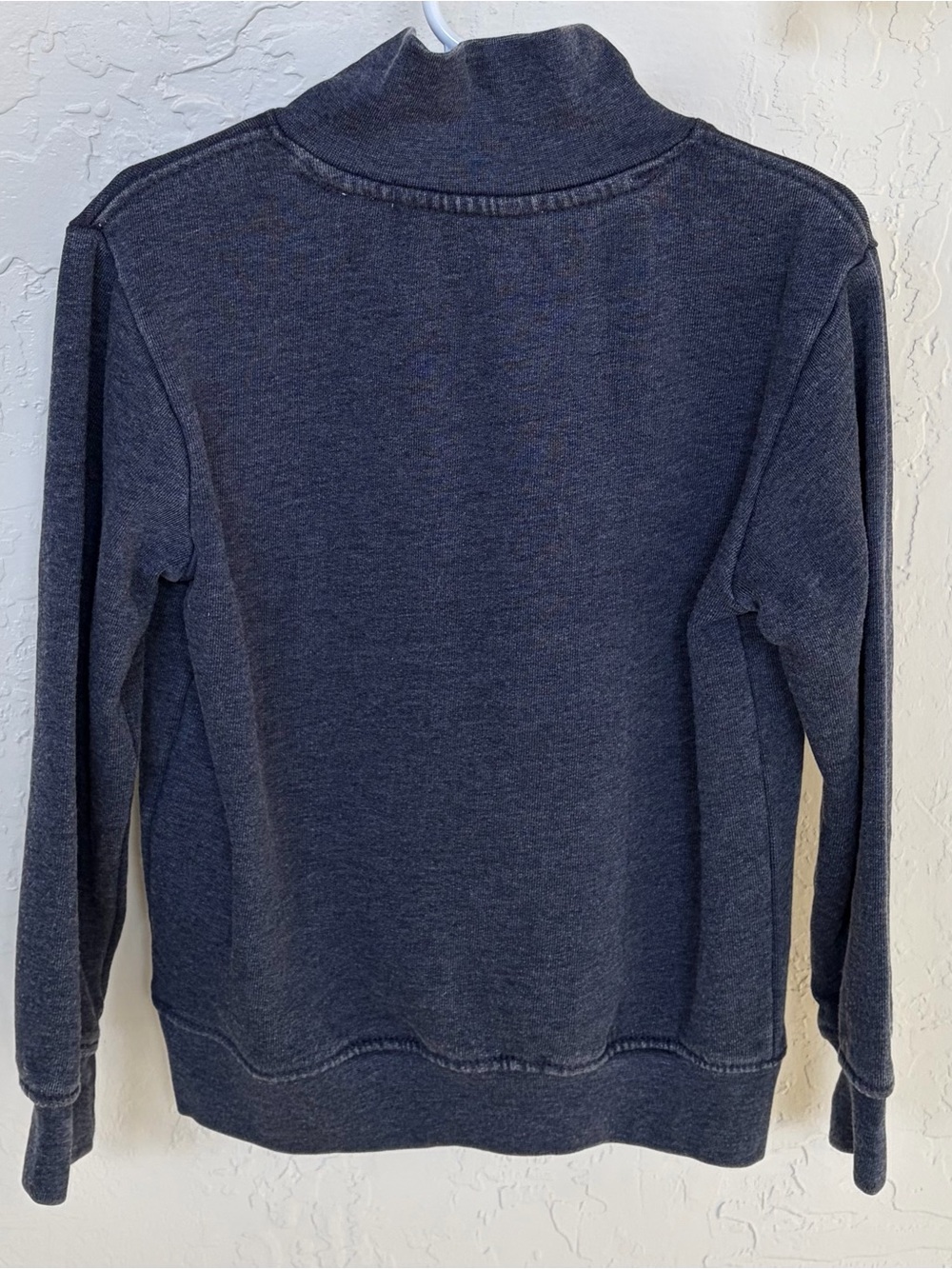 Sovereign Code Sweater - Picture 3 of 3